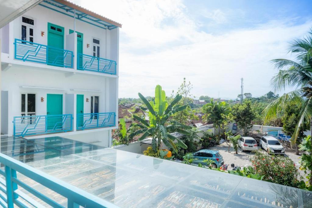 The Premiere Siti Hotel Jembel Exterior foto